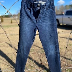 AE DREAM SUPER HIGH-WAISTED JEGGING - 8short